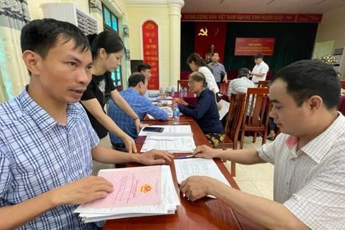 Hà Nội: Mặt trận phát huy vai trò tích cực trong GPMB những dự án lớn