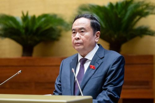 Chất vấn và trả lời chất vấn đáp ứng mong đợi của cử tri, Nhân dân