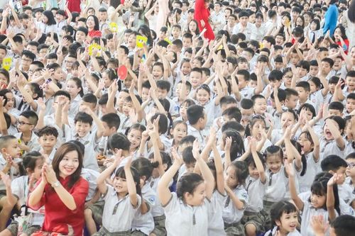 Hà Nội chính thức ban hành khung thời gian năm học 2024 – 2025