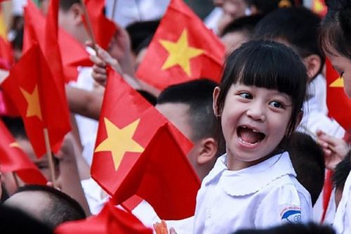 Sở GD&ĐT TP Hồ Chí Minh hướng dẫn tổ chức Lễ khai giảng năm học 2024-2025