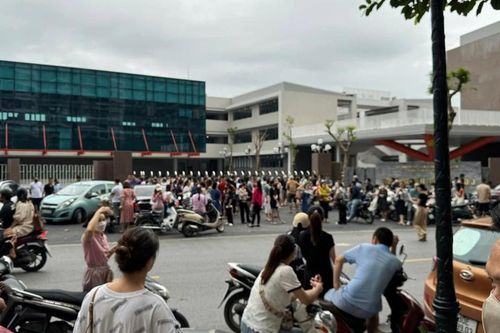 Quận Nam Từ Liêm tổng hợp nguyện vọng để có phương án phù hợp