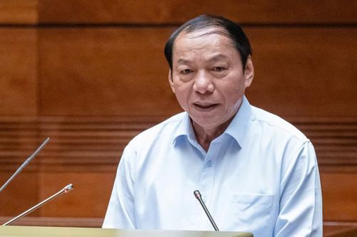Bộ trưởng Nguyễn Văn Hùng nói về phát triển du lịch đêm, bảo tồn di tích