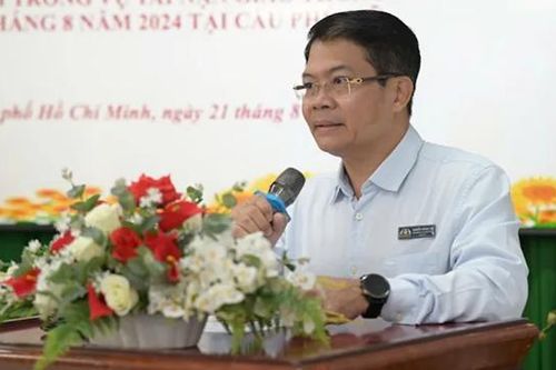 Khen thưởng 7 'người hùng' cứu người trong vụ tai nạn tại cầu Phú Mỹ