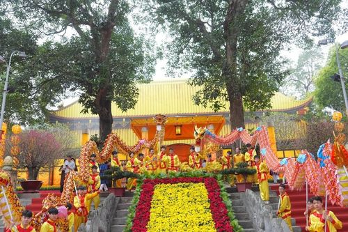 Giới thiệu di sản Thủ đô bằng công nghệ