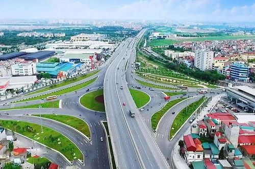 Điều chỉnh Quy hoạch hai bên tuyến đường từ đê Ngọc Thụy đến KĐT Thượng Thanh