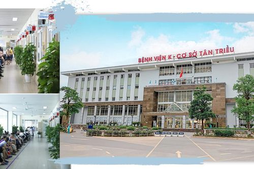 Yêu cầu Bệnh viện K khẩn trương rà soát quy trình khám chữa bệnh