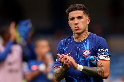 Hai vấn đề lớn của Maresca ở Chelsea
