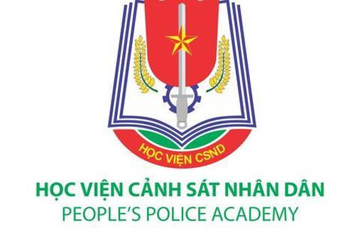 ĐIỂM CHUẨN Học viện Cảnh sát nhân dân 2024