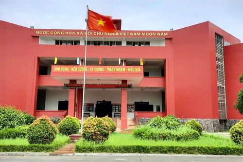 ĐIỂM CHUẨN Học viện Chính trị Công an nhân dân 2024