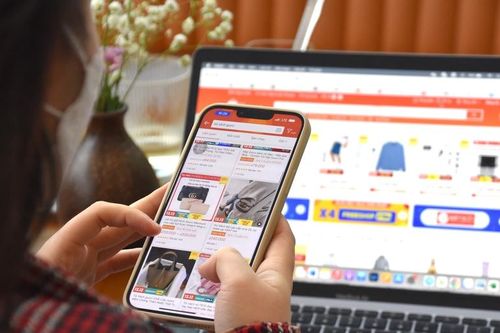 Bộ Công Thương chia sẻ các giải pháp chống hàng giả trên thương mại điện tử