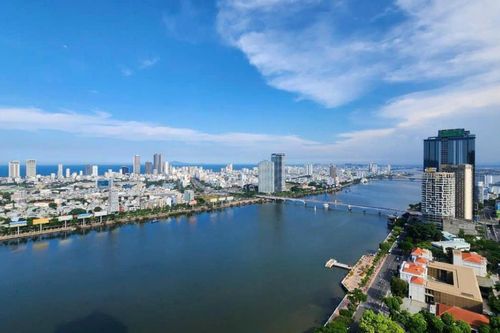 Đà Nẵng nghiên cứu điều chỉnh, hủy bỏ các qui hoạch không khả thi, chậm triển khai
