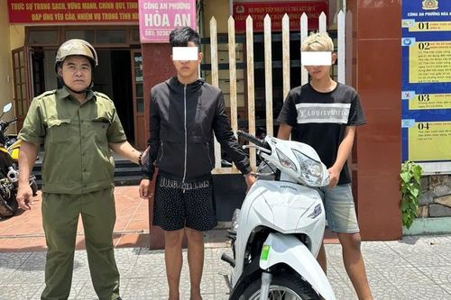Lộ trên đường về