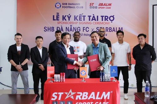 Thấy gì qua cuộc 'tiếp sức' ở SHB Đà Nẵng?