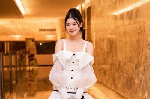 Võ Hoài Anh - Gương mặt trẻ đảm nhận vai chính giờ vàng VTV ngay lần đầu tham gia diễn xuất
