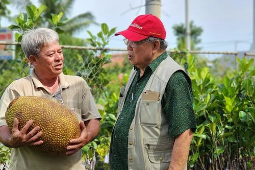 Thầy ra đi, lửa đam mê sáng tạo ở lại