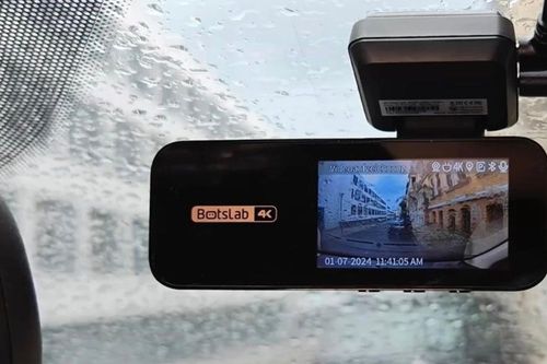 Botslab với camera mới ứng dụng AI cùng nhiều nâng cấp công nghệ