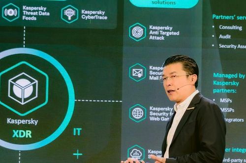 Nhiều mối đe dọa từ AI trong tấn công mạng
