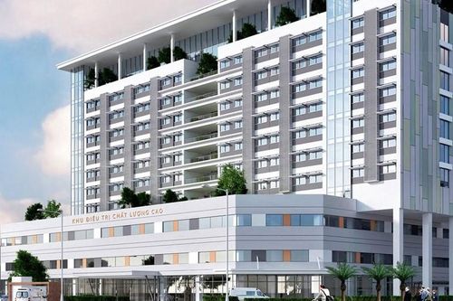 Hồ sơ TTH Group có dự án bệnh viện 700 tỷ bị chấm dứt