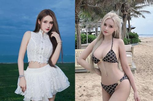 Nhan sắc 'nữ thần DJ' Việt từng được báo Trung ca ngợi hết lời