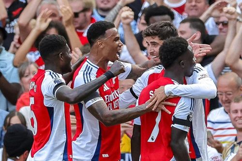Chỉ có Arsenal làm được điều này ở Ngoại hạng Anh