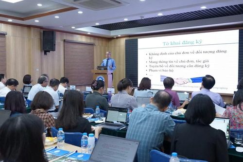 Gỡ khó xác lập sở hữu trí tuệ và chuyển giao công nghệ cho trường đại học