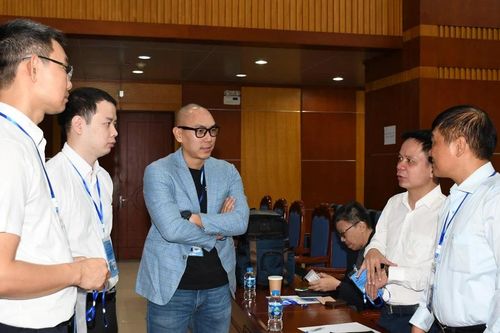 Tối ưu hóa trong thiết kế và phát triển thiết bị bay không người lái