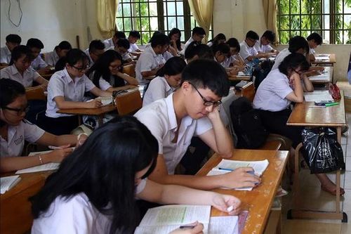 Ỷ lại vào IELTS, nhiều học sinh bỏ qua các môn học ở trường chỉ để 'luyện' chứng chỉ tiếng Anh