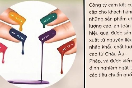 Cẩm Tú Darling: Bị xử phạt 90 triệu đồng, thu hồi và tiêu hủy sản phẩm sai phạm
