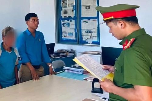 Gia tăng số vụ xâm hại tình dục trẻ em ở Quảng Ngãi