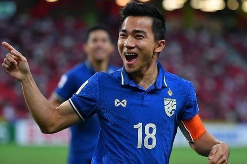 Chanathip tự tin vô địch giải các CLB Đông Nam Á