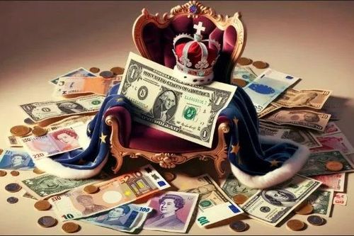 Đối mặt với 'chiến dịch' phi USD hóa của BRICS, vị trí thống trị của đồng USD đang lung lay?
