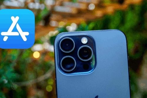 Hướng dẫn đăng ký ứng dụng theo năm trên iPhone nhanh chóng