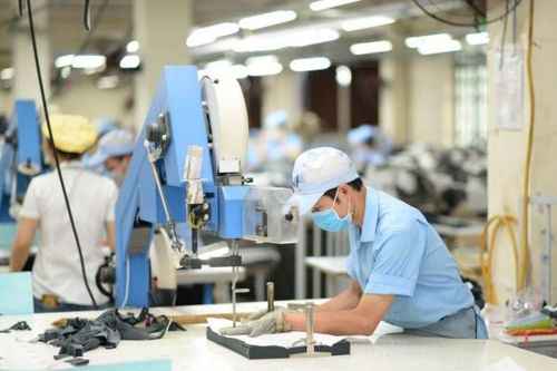 Hà Nội lướt 'cao tốc' FTA đưa hàng hóa Thủ đô ra thế giới