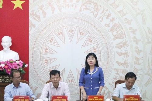 An Giang: Tuyên truyền về diễn tập khu vực phòng thủ là nhiệm vụ chính trị trọng tâm năm 2024