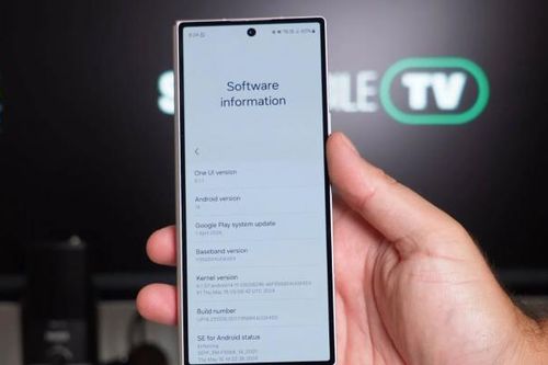 Bản cập nhật Samsung One UI 6.1.1: Những dòng Galaxy sẽ được cập nhật?