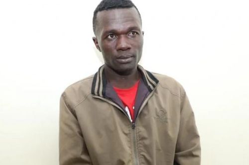 Nghi phạm sát hại 42 phụ nữ ở Kenya đã bất ngờ trốn thoát
