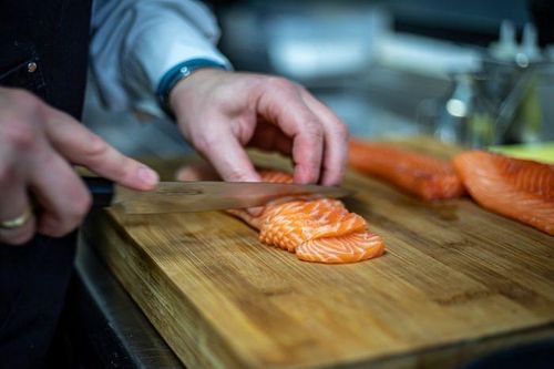 Nhật Bản tìm cách thúc đẩy xuất khẩu hải sản sang các thị trường mới sau lệnh cấm của Trung Quốc