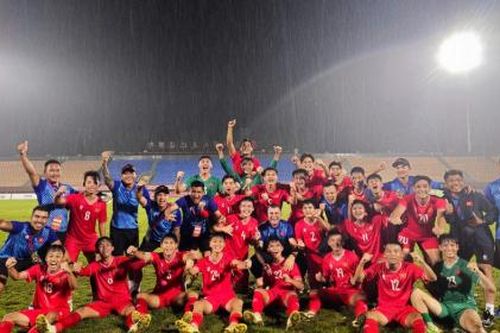 U16 Việt Nam giành ngôi Á quân giải U16 quốc tế Peace Cup 2024