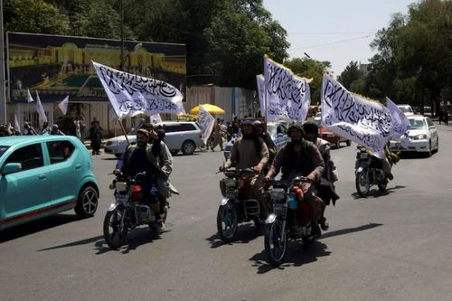 Taliban sa thải hơn 280 cảnh sát vì không để râu, bắt giam hàng nghìn người 'vô đạo đức'