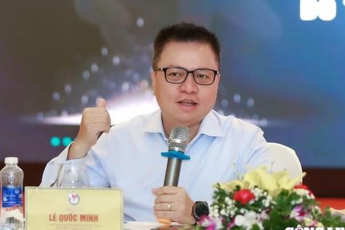 Các cơ quan báo chí nên tranh thủ được công nghệ và làm chủ công nghệ