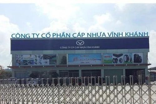 VKC Holdings (VKC) lỗ lũy kế tăng lên 364 tỷ, cổ phiếu tiếp tục bị hạn chế giao dịch