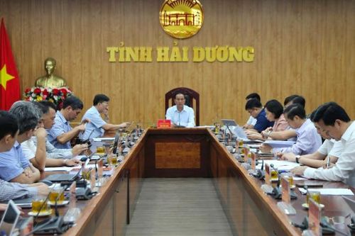 Hải Dương đề xuất đấu thầu 18 khu đất để xây dựng khu đô thị