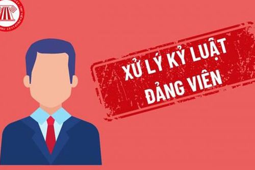 Kỷ luật nữ Bí thư xã ở Tiền Giang do vi phạm đạo đức, lối sống