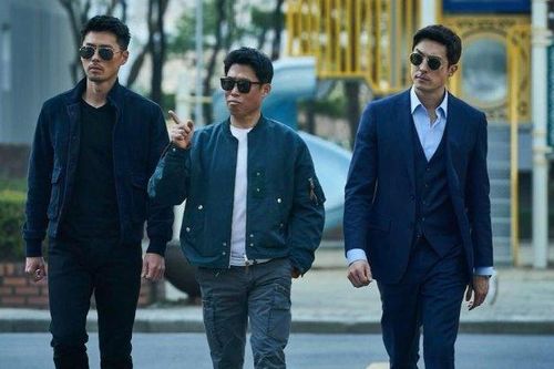 4.000 vé xem phim 'bom tấn' sẽ được phát miễn phí tại Hà Nội và TP.HCM