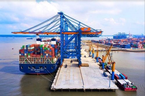 Đề xuất quản lý một số bất cập tại cảng biển