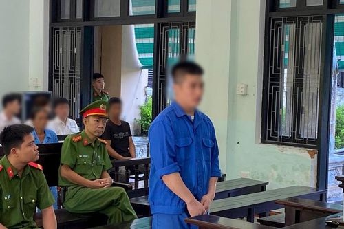 Đánh trọng thương bạn nhậu vì mâu thuẫn