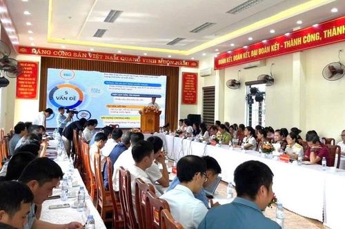 Tận dụng các FTA, trong đó có Hiệp định UKVFTA, trong lĩnh vực quế