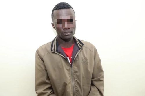 Nghi phạm sát hại 42 phụ nữ ở Kenya bất ngờ trốn thoát