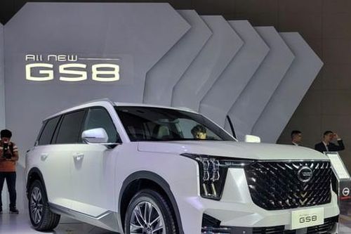 Thị trường xe Việt đón nhiều mẫu ô tô 7 chỗ mới