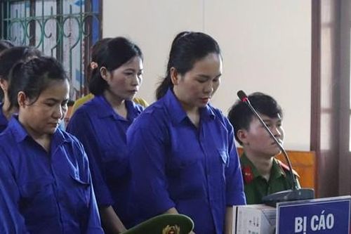 18 người lĩnh án vì 'rút ruột' hơn 10 tỷ đồng từ quỹ phát triển phụ nữ